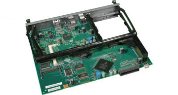 Picture of COMPATIBLE HP 3000/3800 FORMATTER BOARD-NETWORK