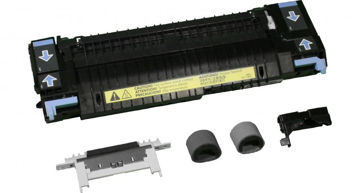 Picture of COMPATIBLE HP 3800 MAINTENANCE KIT W/AFT PARTS