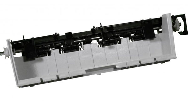 Picture of COMPATIBLE HP 4000/4050 PAPER OUTPUT ASSEMBLY