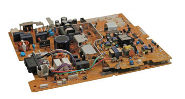 Picture of COMPATIBLE HP 4100 ENGINE CONTROLLER BOARD