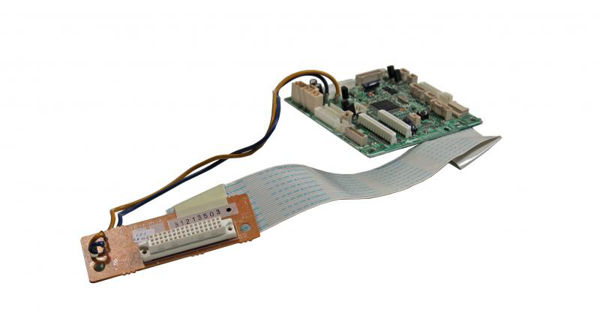 Picture of COMPATIBLE HP 4300 DC CONTROLLER