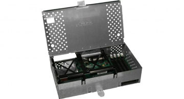 Picture of COMPATIBLE HP 4300 FORMATTER BOARD