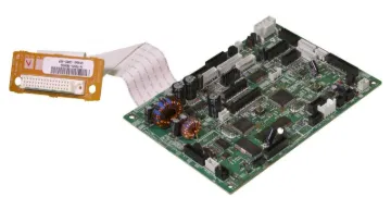 Picture of COMPATIBLE HP 4345 REFURBISHED DC CONTROLLER