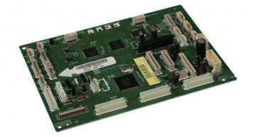 Picture of COMPATIBLE HP 4600 REFURBISHED DC CONTROLLER