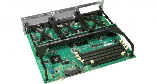 Picture of COMPATIBLE HP 4600/5500 FORMATTER BOARD-DUPLEX