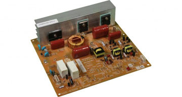 Picture of COMPATIBLE HP 4600 FUSER POWER SUPPLY BOARD