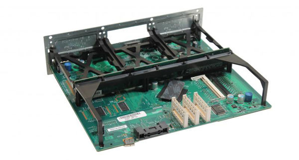 Picture of COMPATIBLE HP 4650 FORMATTER BOARD