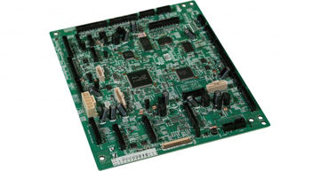 Picture of COMPATIBLE HP 4700 REFURBISHED DC CONTROLLER