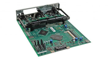 Picture of COMPATIBLE HP 4700N REFURBISHED NETWORK FORMATTER BOARD