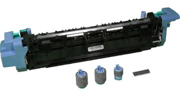 Picture of COMPATIBLE HP 5500 MAINTENANCE KIT W/AFT PARTS