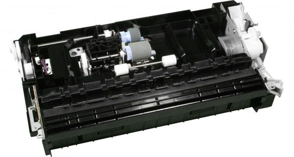 Picture of COMPATIBLE HP 5500 REFURBISHED TRAY 2 PAPER PICKUP ASSEMBLY