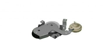 Picture of COMPATIBLE HP 4200/4240/4250/4300/4345/4350 SWING PLATE ASSEMBLY