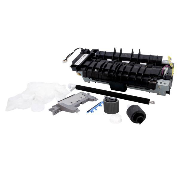 Picture of COMPATIBLE HP P3005 MAINTENANCE KIT W/AFT PARTS