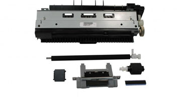 Picture of COMPATIBLE HP P3005 MAINTENANCE KIT W/OEM PARTS