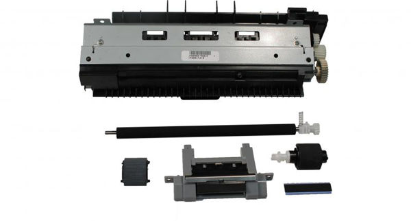 Picture of COMPATIBLE HP P3005 MAINTENANCE KIT W/OEM PARTS