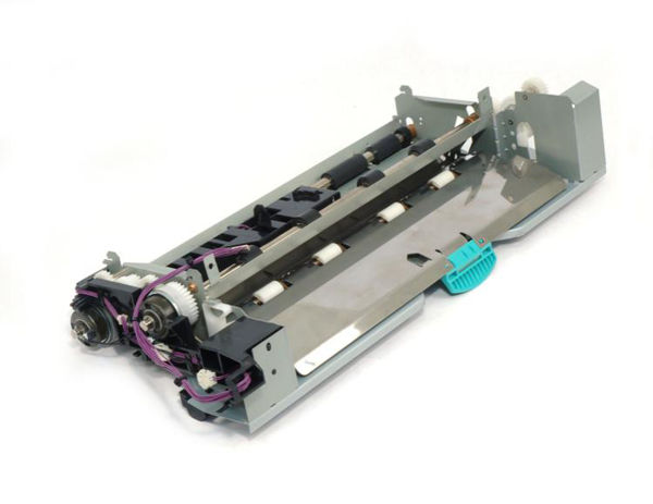 Picture of COMPATIBLE HP 9000 REFURBISHED REGISTRATION ROLLER