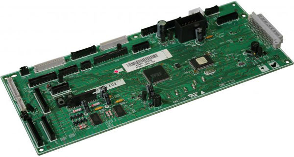 Picture of COMPATIBLE HP 9050 DC CONTROLLER BOARD ASSEMBLY