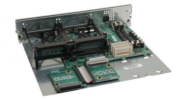 Picture of COMPATIBLE HP 9050/9040 FORMATTER BOARD-NETWORK