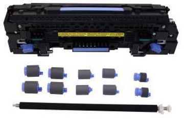 Picture of COMPATIBLE HP M806 MAINTENANCE KIT W/OEM PARTS