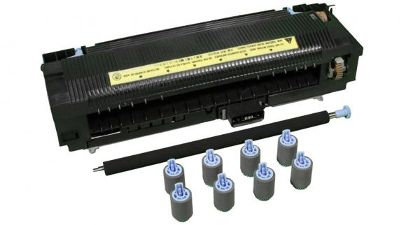 Picture of COMPATIBLE HP 8100 MAINTENANCE KIT W/AFT PARTS