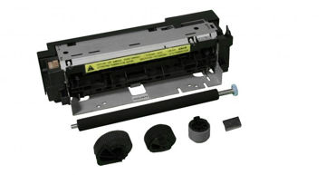 Picture of COMPATIBLE HP 5 MAINTENANCE KIT W/AFT PARTS