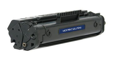 Picture of COMPATIBLE MICR TONER FOR HP C4092A