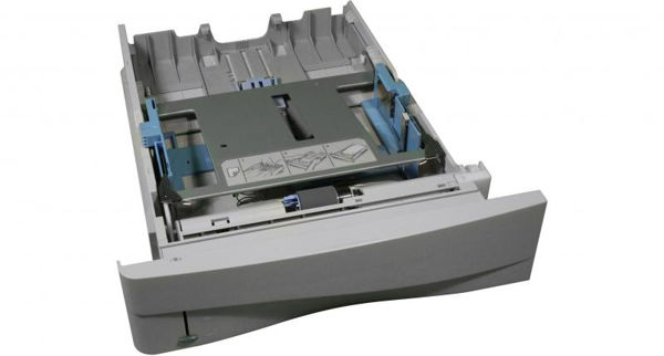 Picture of COMPATIBLE HP 4000 REFURBISHED 250-SHEET UNIVERSAL PAPER TRAY ASSEMBLY