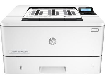 Picture of COMPATIBLE HP LJ PRO M402DNE PRINTER