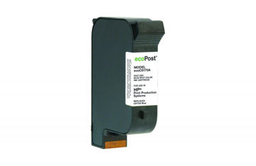 Picture of COMPATIBLE HP POSTAGE METER BLUE INK