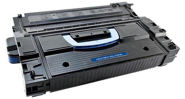 Picture of COMPATIBLE MICR TONER FOR HP C8543X