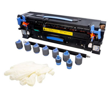 Picture of COMPATIBLE HP 9000 MAINTENANCE KIT W/AFT PARTS