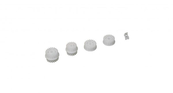 Picture of COMPATIBLE HP 3005 AFTERMARKET REPLACEMENT GEAR KIT