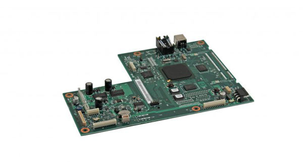 Picture of COMPATIBLE HP CM2320 REFURBISHED FORMATTER BOARD