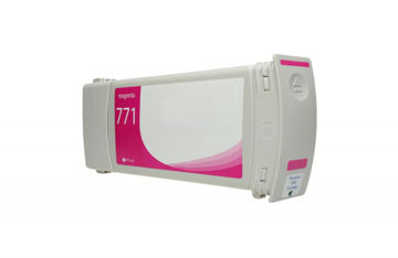 Picture of COMPATIBLE HP CE039A MAGENTA WIDE FORMAT INK