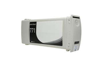 Picture of COMPATIBLE HP CE043A PHOTO BLACK WIDE FORMAT INK