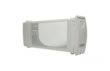 Picture of COMPATIBLE HP CE044A LIGHT GRAY WIDE FORMAT INK