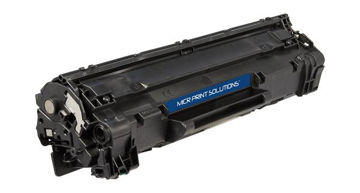 Picture of COMPATIBLE MICR TONER FOR HP CE285A (HP 85A)