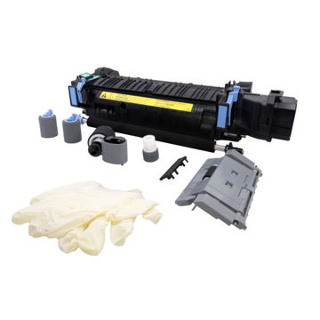 Picture of COMPATIBLE HP CP3525 MAINTENANCE KIT W/AFT PARTS