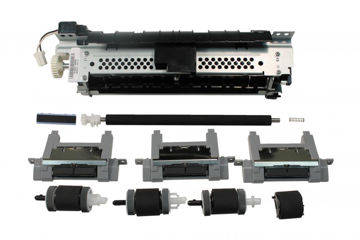 Picture of COMPATIBLE HP P3010 MAINTENANCE KIT W/AFT PARTS