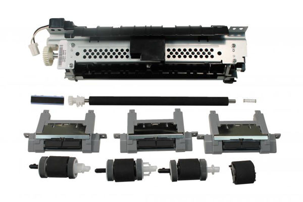 Picture of COMPATIBLE HP P3010 MAINTENANCE KIT W/AFT PARTS