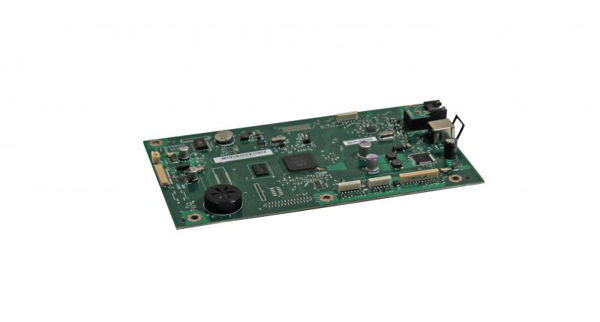 Picture of COMPATIBLE HP M1536DNF FORMATTER BOARD