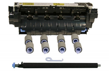 Picture of COMPATIBLE HP M601 MAINTENANCE KIT W/AFT PARTS