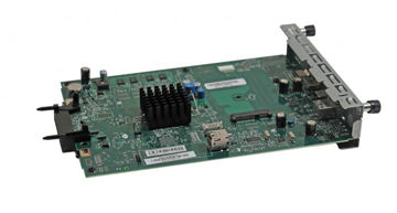 Picture of COMPATIBLE HP M551DN/M551N/M551XH FORMATTER BOARD