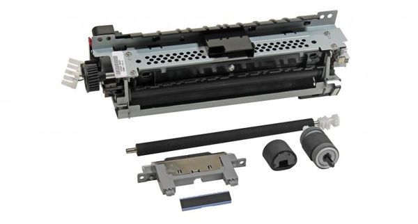 Picture of COMPATIBLE HP M521 MAINTENANCE KIT BUNDLE W/AFT PARTS