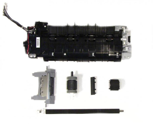 Picture of COMPATIBLE HP M521 MAINTENANCE KIT W/OEM PARTS