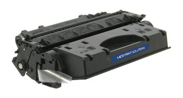 Picture of COMPATIBLE HIGH YIELD MICR TONER FOR HP CF280X