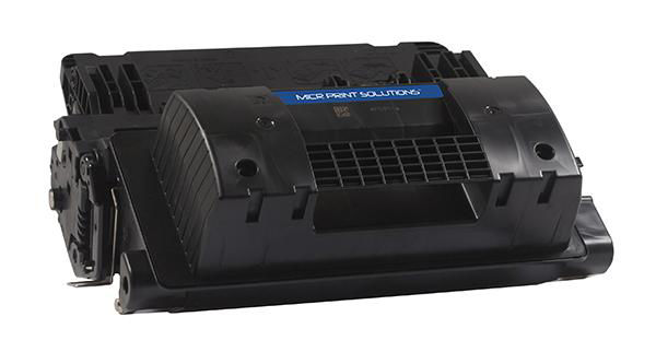 Picture of COMPATIBLE HIGH YIELD MICR TONER FOR HP CF281X