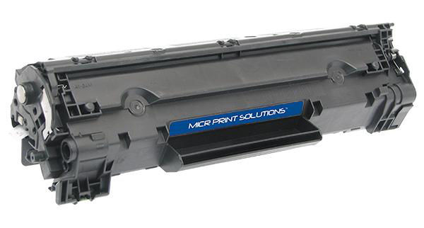 Picture of COMPATIBLE MICR TONER FOR HP CF283A (HP 83A)