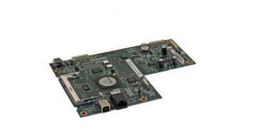 Picture of COMPATIBLE HP CM2023 FORMATTER BOARD - BASE MODELS