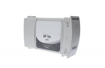 Picture of COMPATIBLE HP CM995A GRAY WIDE FORMAT INK